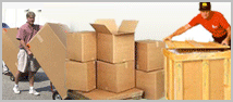 Packers and Movers